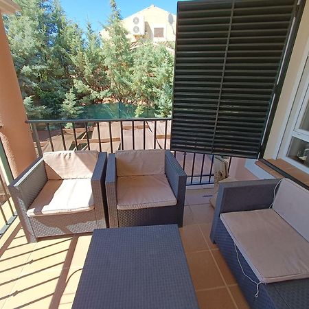 Vila Aribela Badajoz Exteriér fotografie