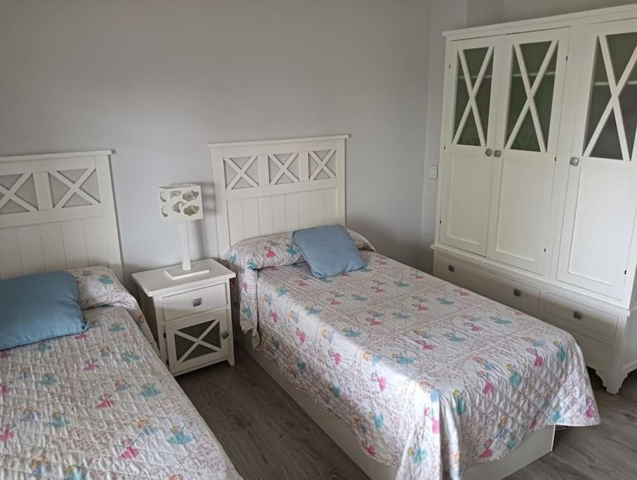 Vila Aribela Badajoz Exteriér fotografie