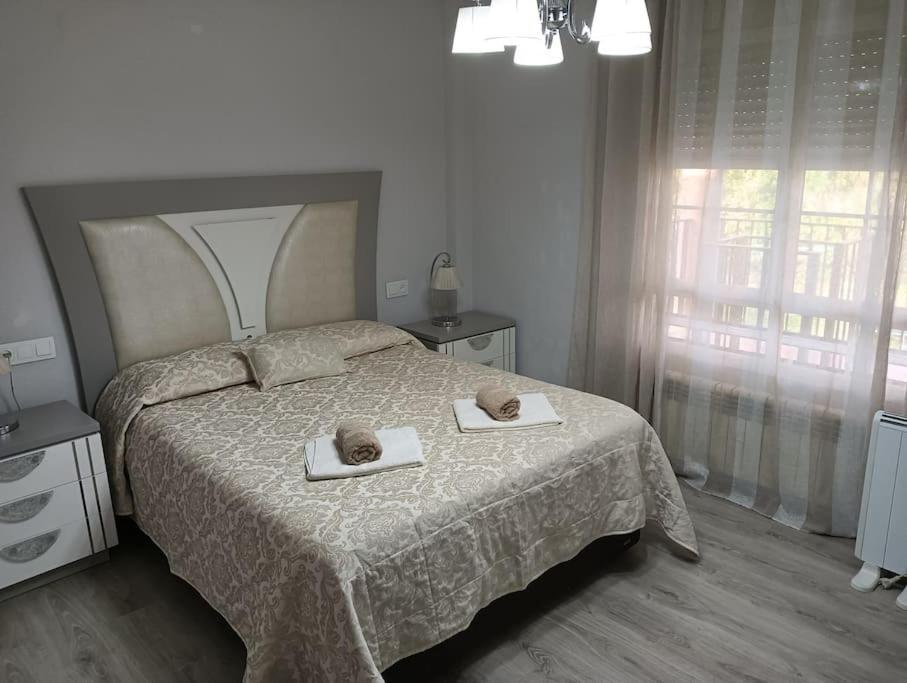 Vila Aribela Badajoz Exteriér fotografie