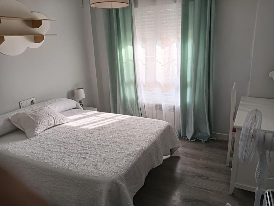 Vila Aribela Badajoz Exteriér fotografie